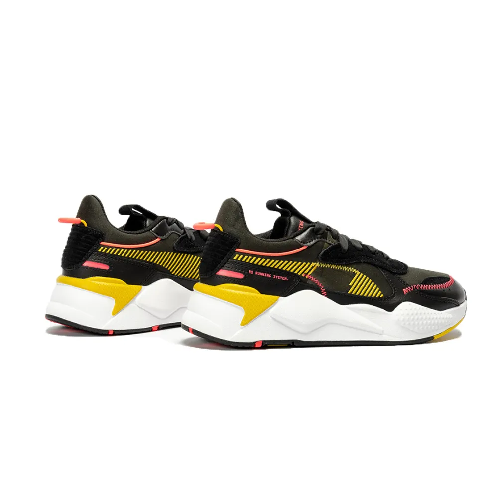 Puma RS-X Proto Woman Sneakers Black