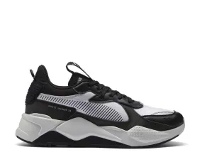 Puma RS-X Tech Black