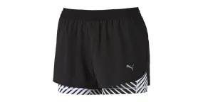 Puma Running Blast 2-en-1 short pour femme