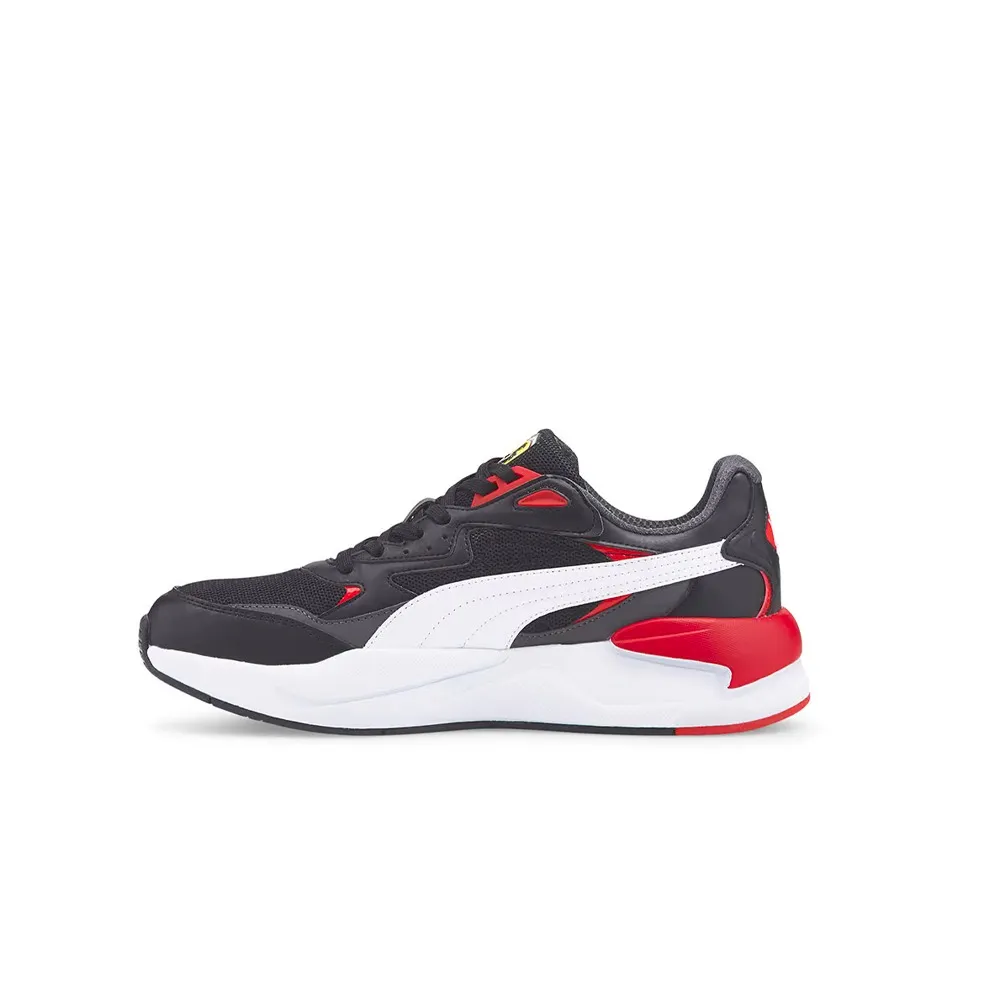 Puma Scuderia Ferrari X-Ray Speed Puma Black/Asphalt/Puma White 307033-01