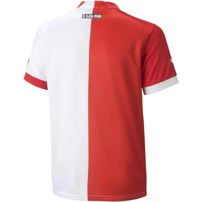 Puma SKS HOME SHIRT REPLICA JR