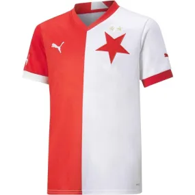 Puma SKS HOME SHIRT REPLICA JR