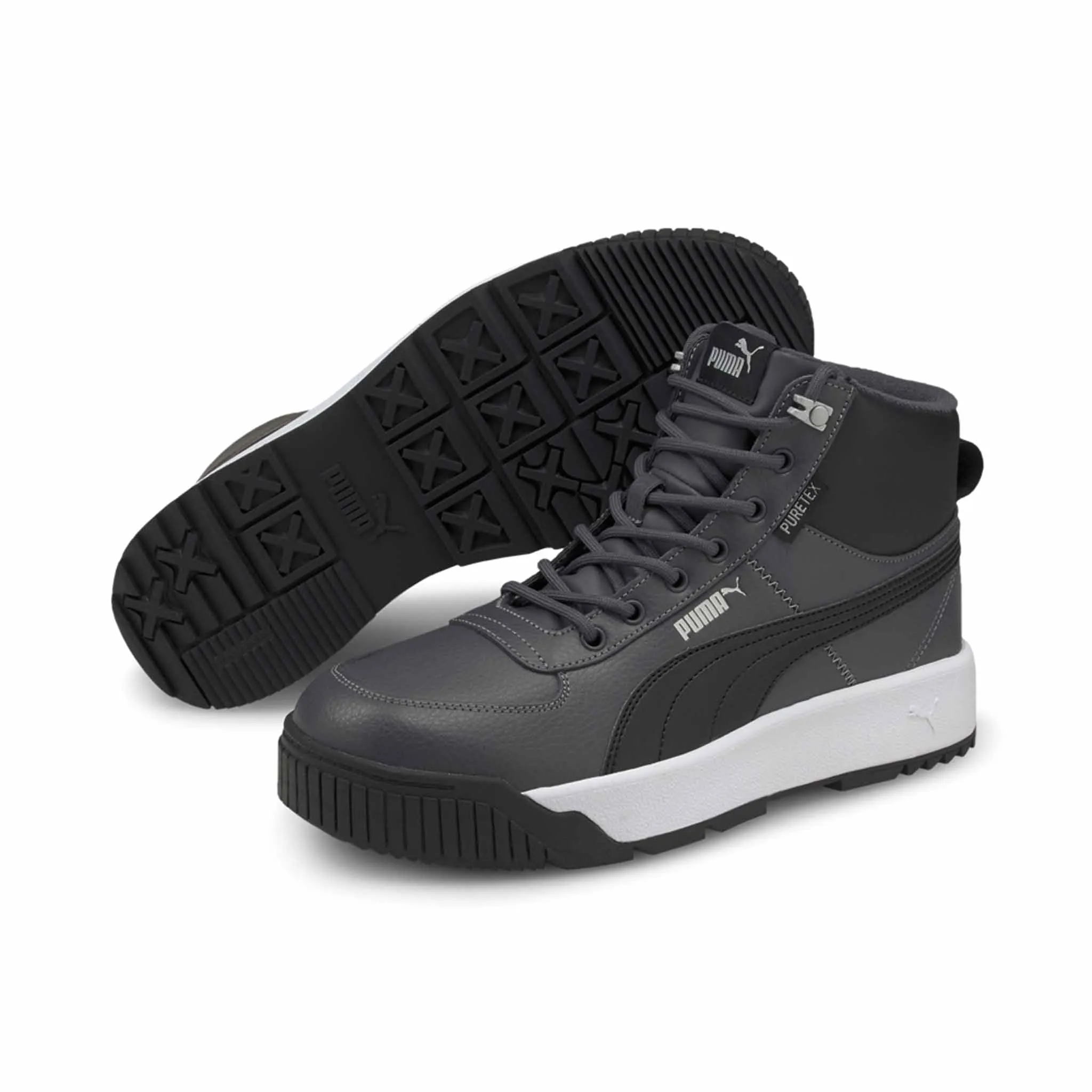 Puma Tarrenz SB Puretex Mid chaussures pour homme