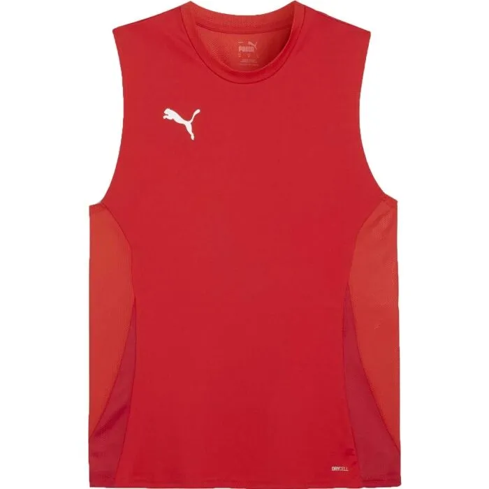 Puma TEAMGOAL SLEEVELESS TANK TOP