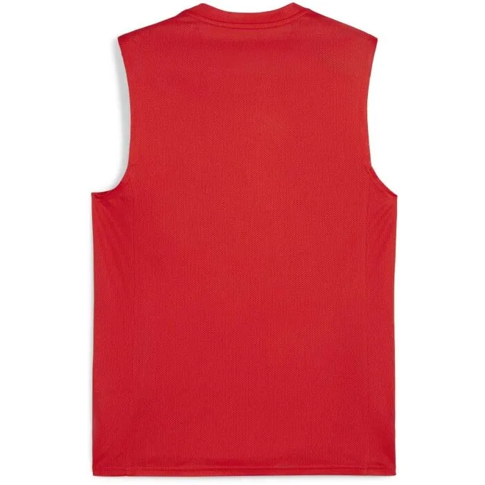 Puma TEAMGOAL SLEEVELESS TANK TOP