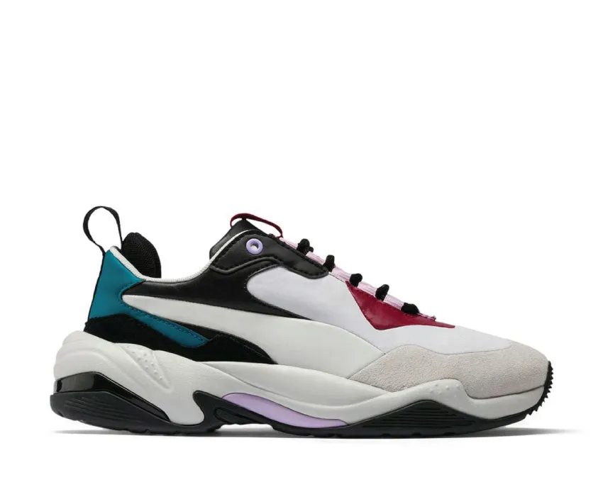 Puma Thunder Rive Droite Glacier Gray