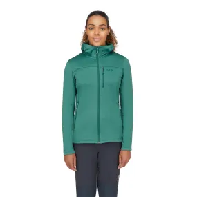 Rab Graviton Women's Hoodie - AW24