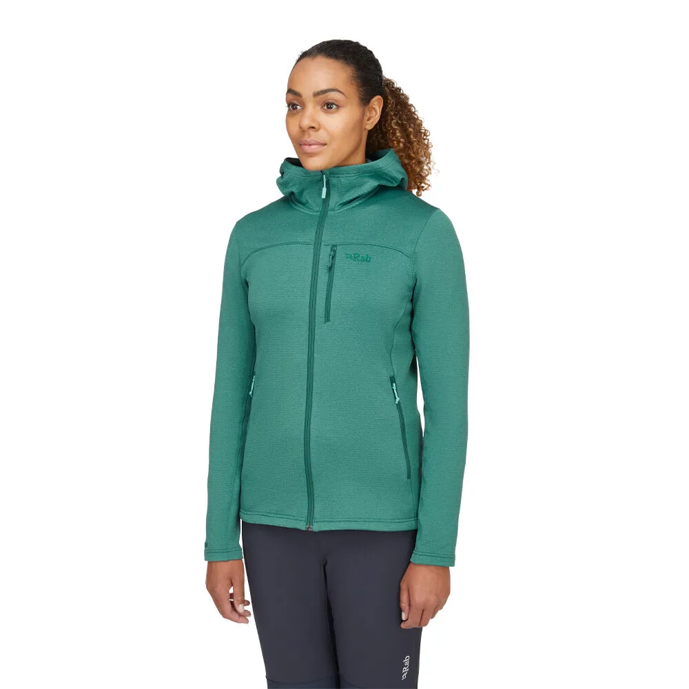 Rab Graviton Women's Hoodie - AW24