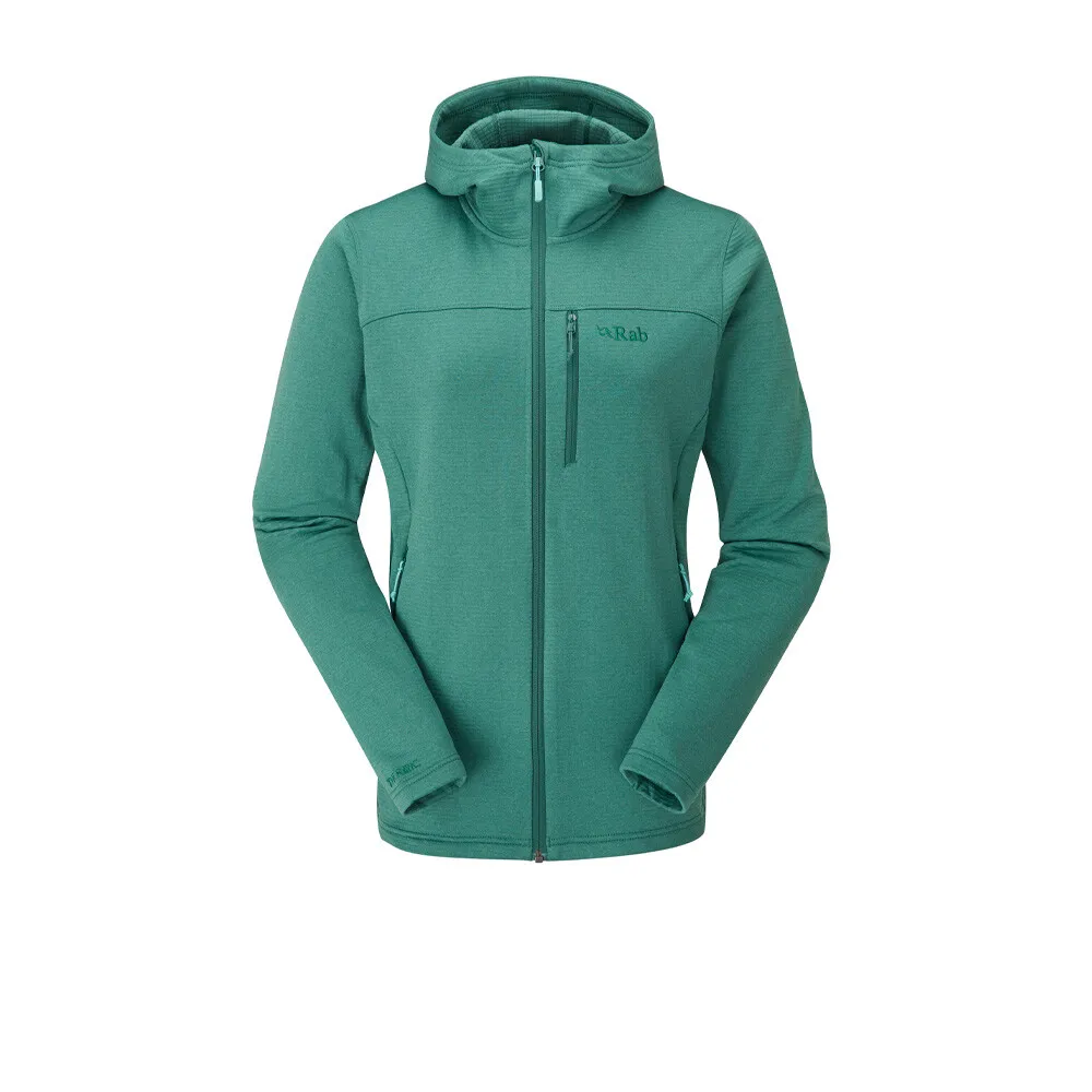 Rab Graviton Women's Hoodie - AW24