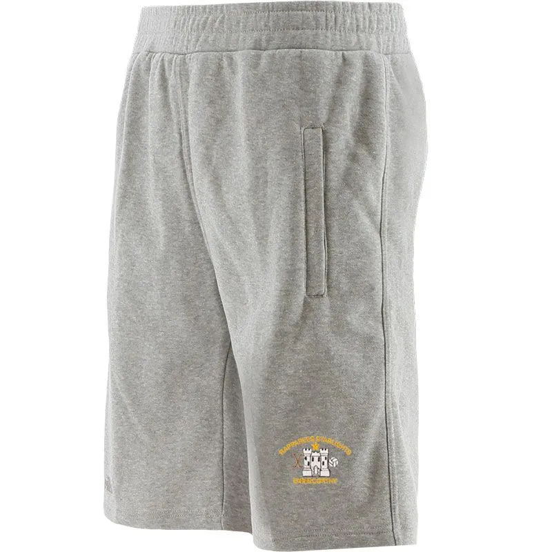 Rapparees-Starlights GAA Benson Fleece Shorts