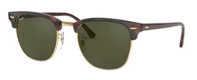 Ray-Ban Clubmaster Polarized Sunglasses