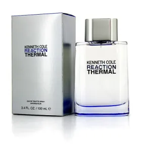 Reaction Thermal 3.4Oz M Edt Spray