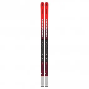 Redster SG FIS Revoshock I Womens Race Ski - 2023