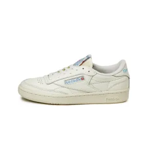 Reebok Club C 85 Vintage Chalk / Alabaster / Sky Blue