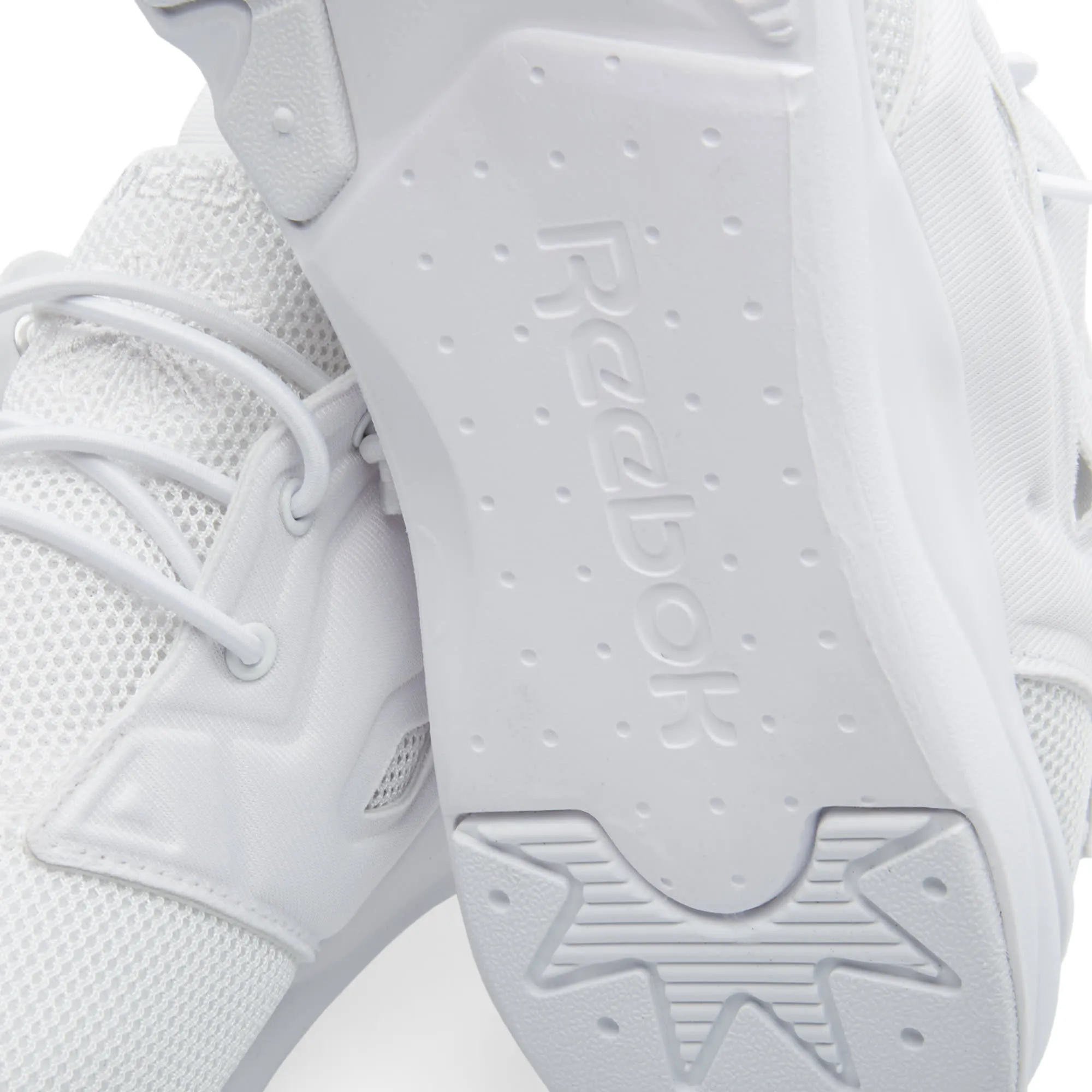 Reebok FuryLiteWhite