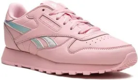 Reebok Kids Classic Leather sneakers Pink