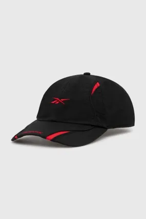 Reebok LTD baseball cap black color RMLB007C99FAB0011000