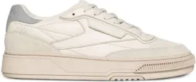 Reebok LTD Club C LTD lace-up sneakers Neutrals