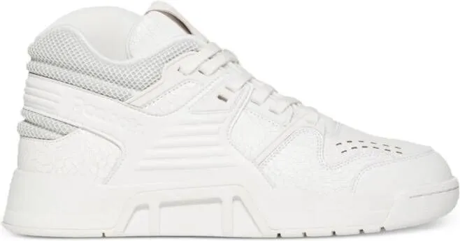 Reebok LTD CXT logo-debossed sneakers White