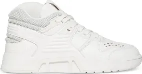 Reebok LTD CXT logo-debossed sneakers White