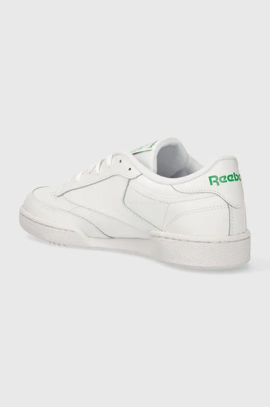 Reebok LTD sneakers Club C 85 white color RMIA04VC99LEA0010155