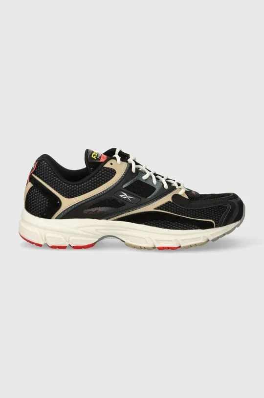 Reebok LTD sneakers Premier Trinity Kfs black color RMIA04LC99MAT0011061