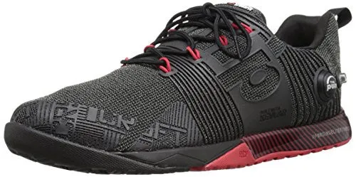 Reebok Men's R Crossfit Nano Pump FS Cross-Trainer Shoe