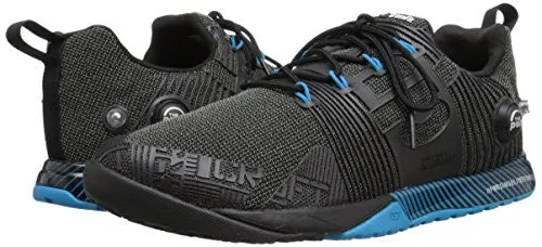 Reebok Men's R Crossfit Nano Pump FS Cross-Trainer Shoe