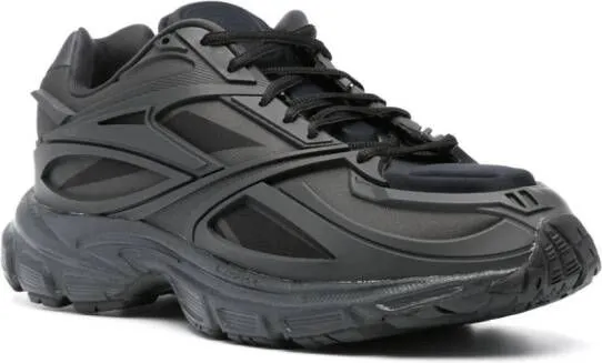 Reebok Premier Road Modern lace-up sneakers Black