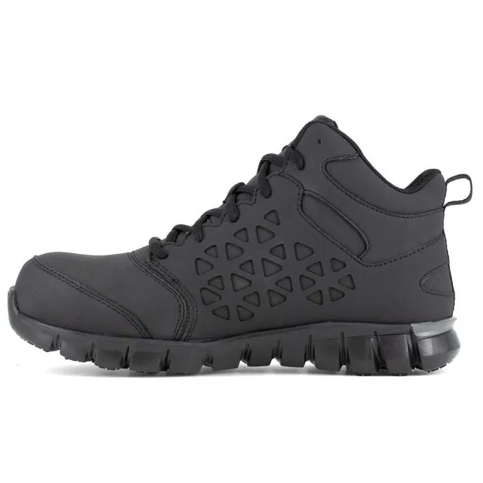 Reebok Work Men's Sublite Cushion CT Mid