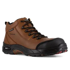 Reebok Work Men's Tiahawk WP CT Sport Hiker