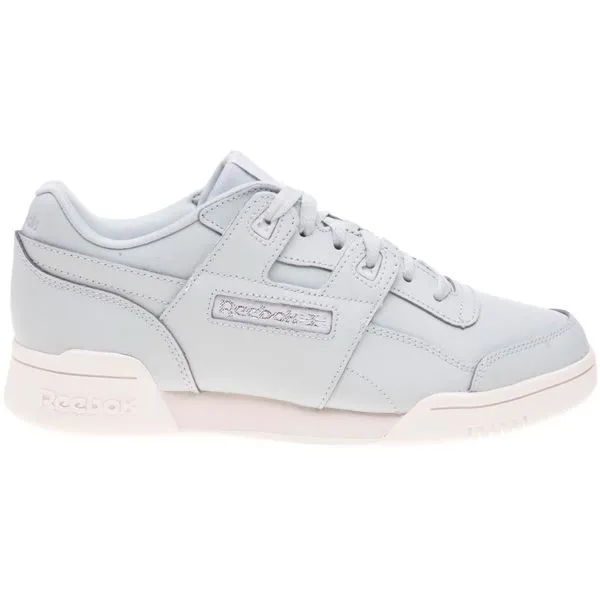 Reebok Workout Lo Plus Sneakers