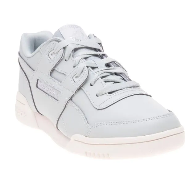 Reebok Workout Lo Plus Sneakers