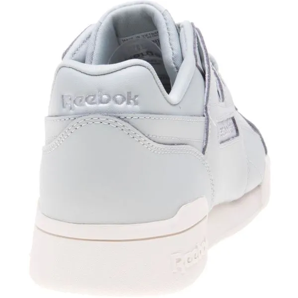 Reebok Workout Lo Plus Sneakers