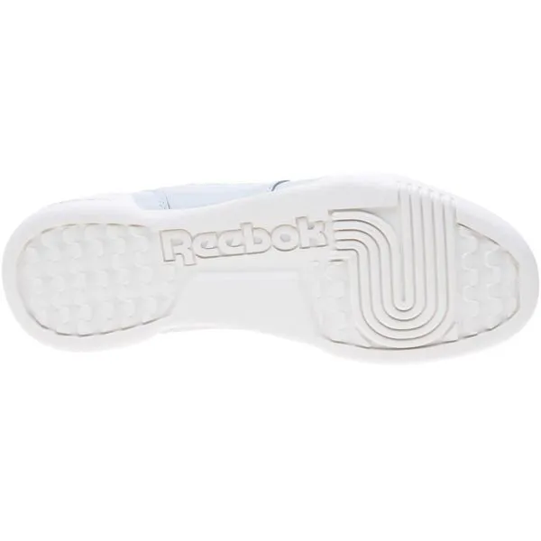 Reebok Workout Lo Plus Sneakers