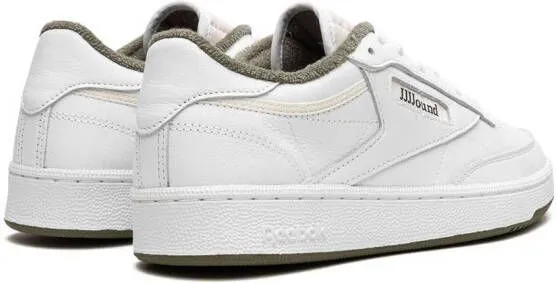 Reebok x JJJJound Club C 85 