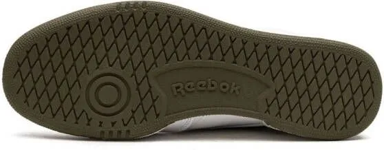 Reebok x JJJJound Club C 85 