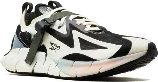 Reebok Zig Kinetica Concept Type 1 sneakers White