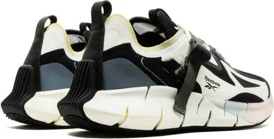 Reebok Zig Kinetica Concept Type 1 sneakers White