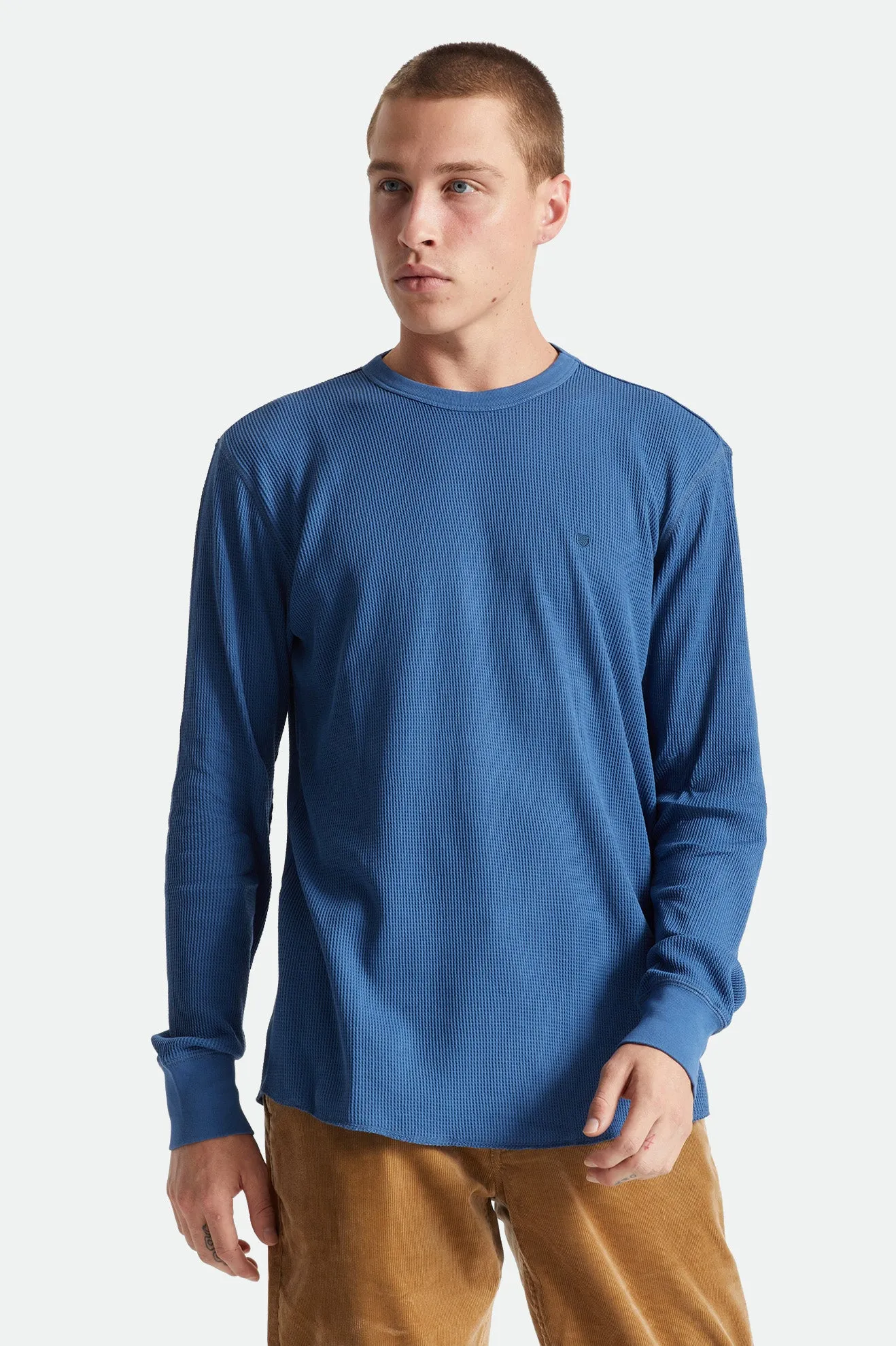 Reserve L/S Thermal - Joe Blue