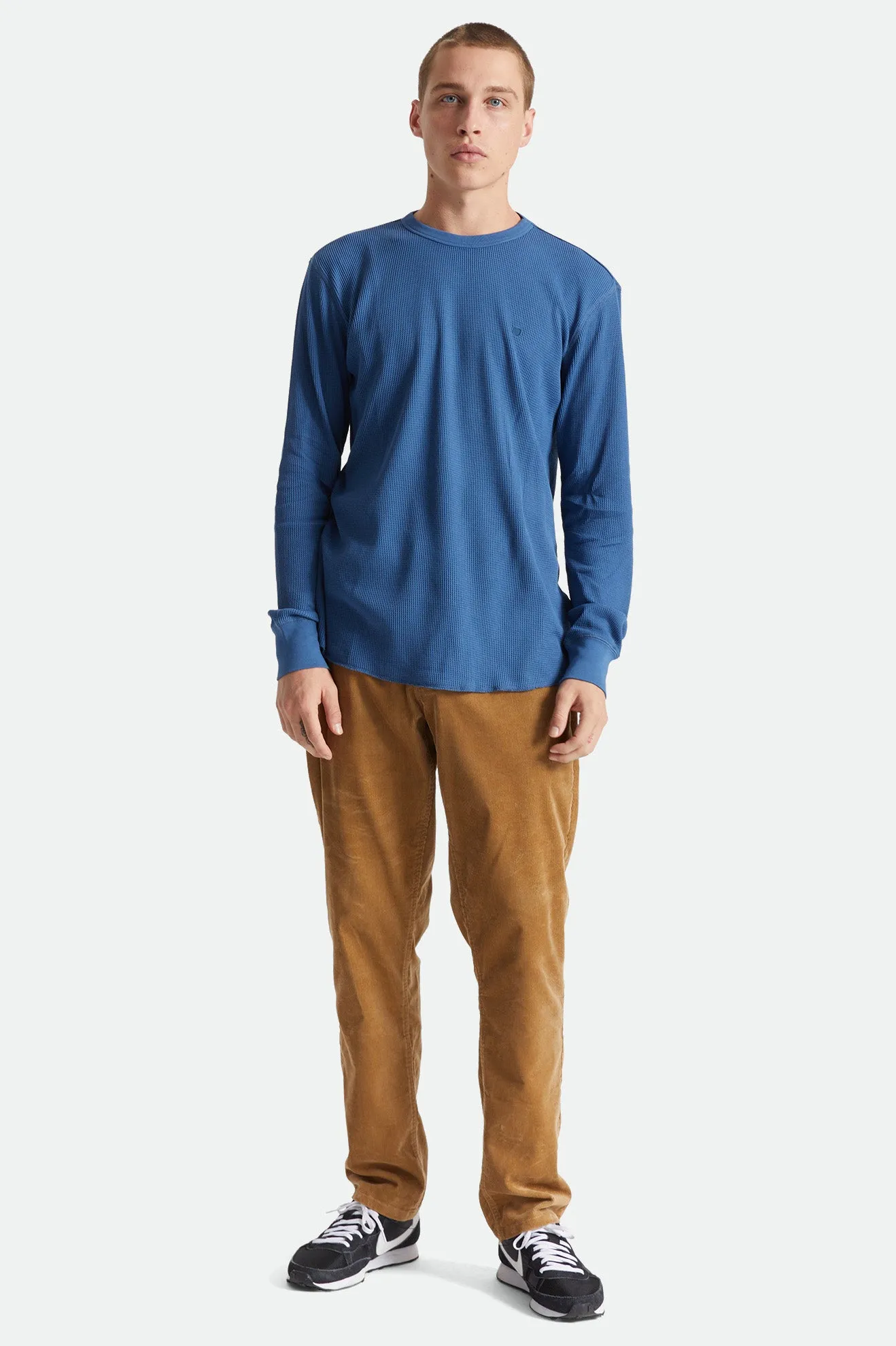 Reserve L/S Thermal - Joe Blue