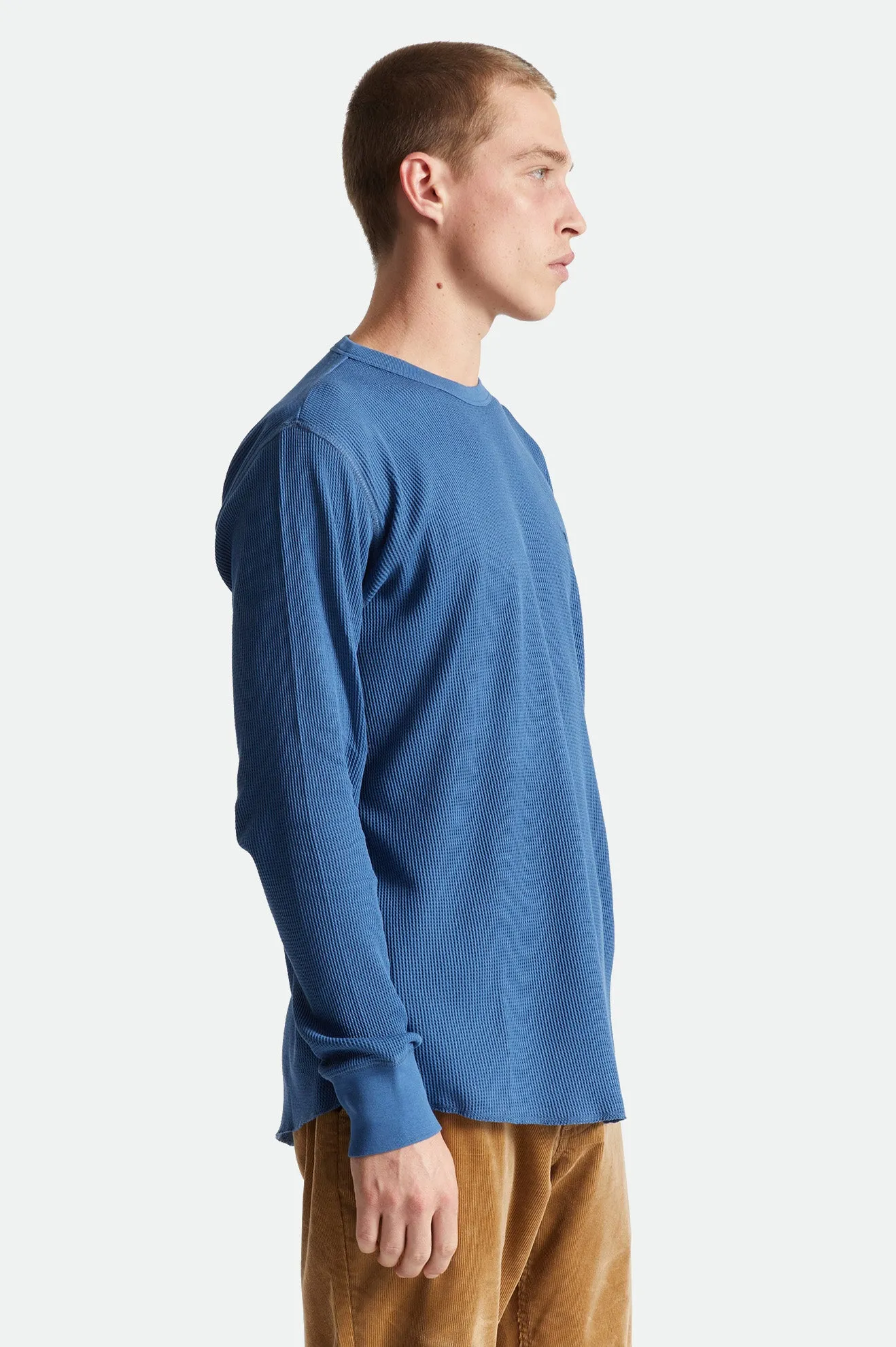 Reserve L/S Thermal - Joe Blue