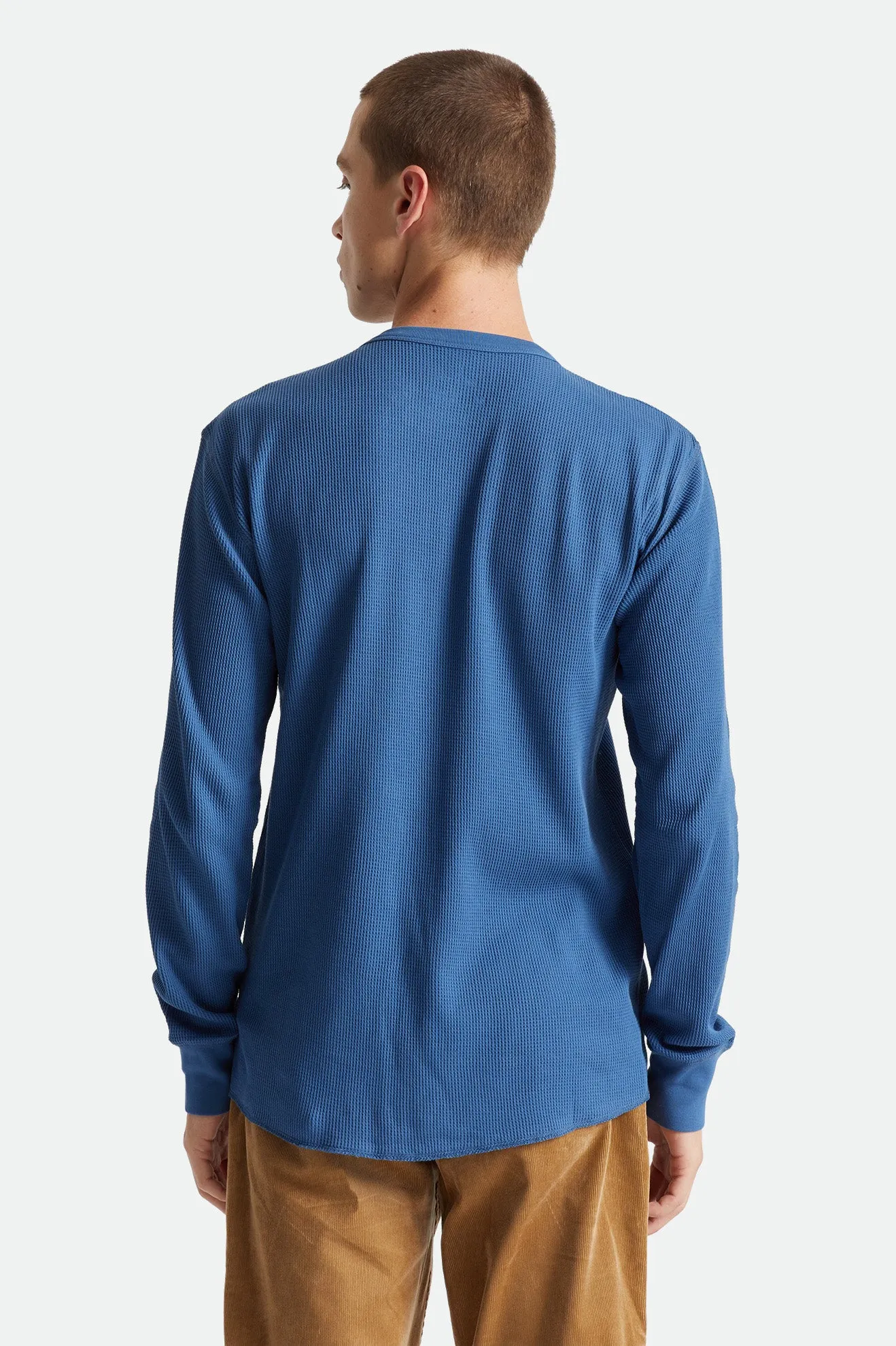 Reserve L/S Thermal - Joe Blue