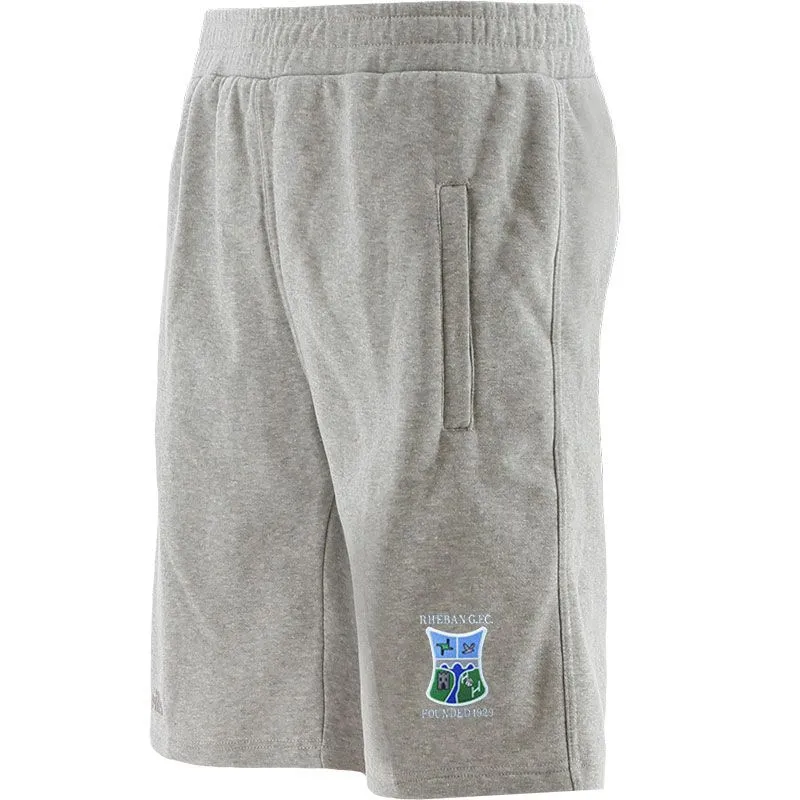 Rheban GFC Kids' Benson Fleece Shorts