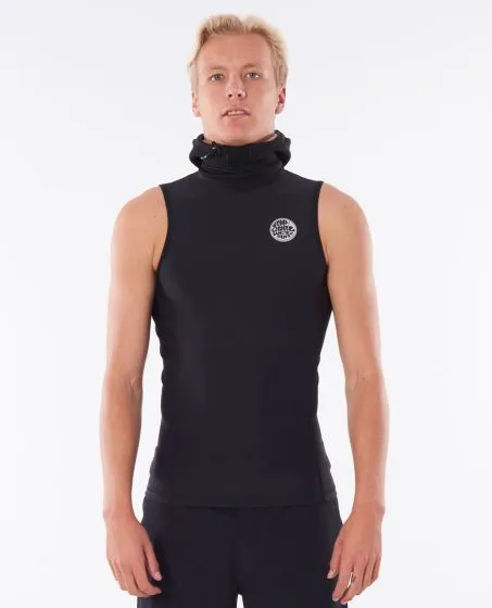 Rip Curl Flashbomb Mens Hooded Vest