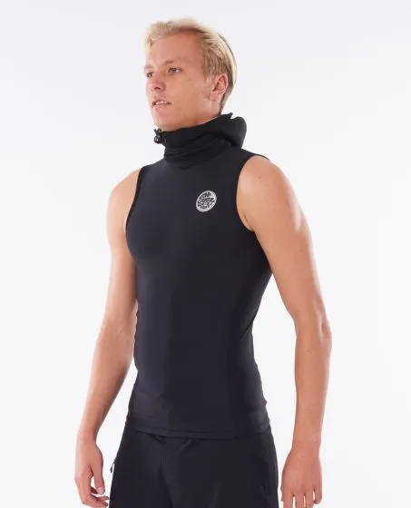 Rip Curl Flashbomb Mens Hooded Vest