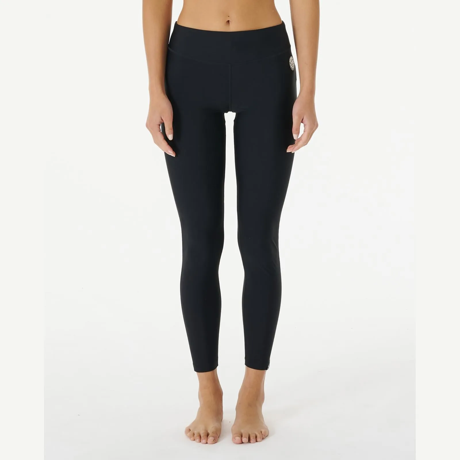 Rip Curl Womens Classic UV Protect Surf Leggings