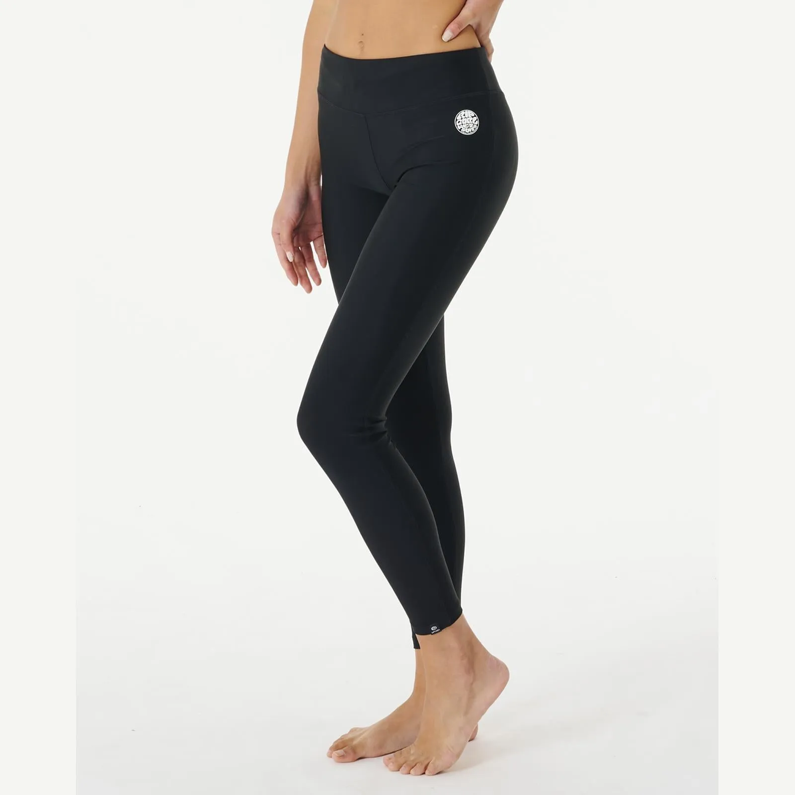 Rip Curl Womens Classic UV Protect Surf Leggings