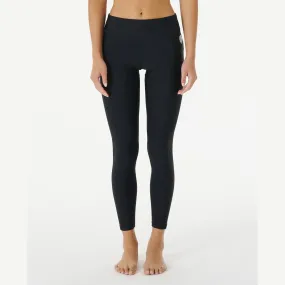 Rip Curl Womens Classic UV Protect Surf Leggings