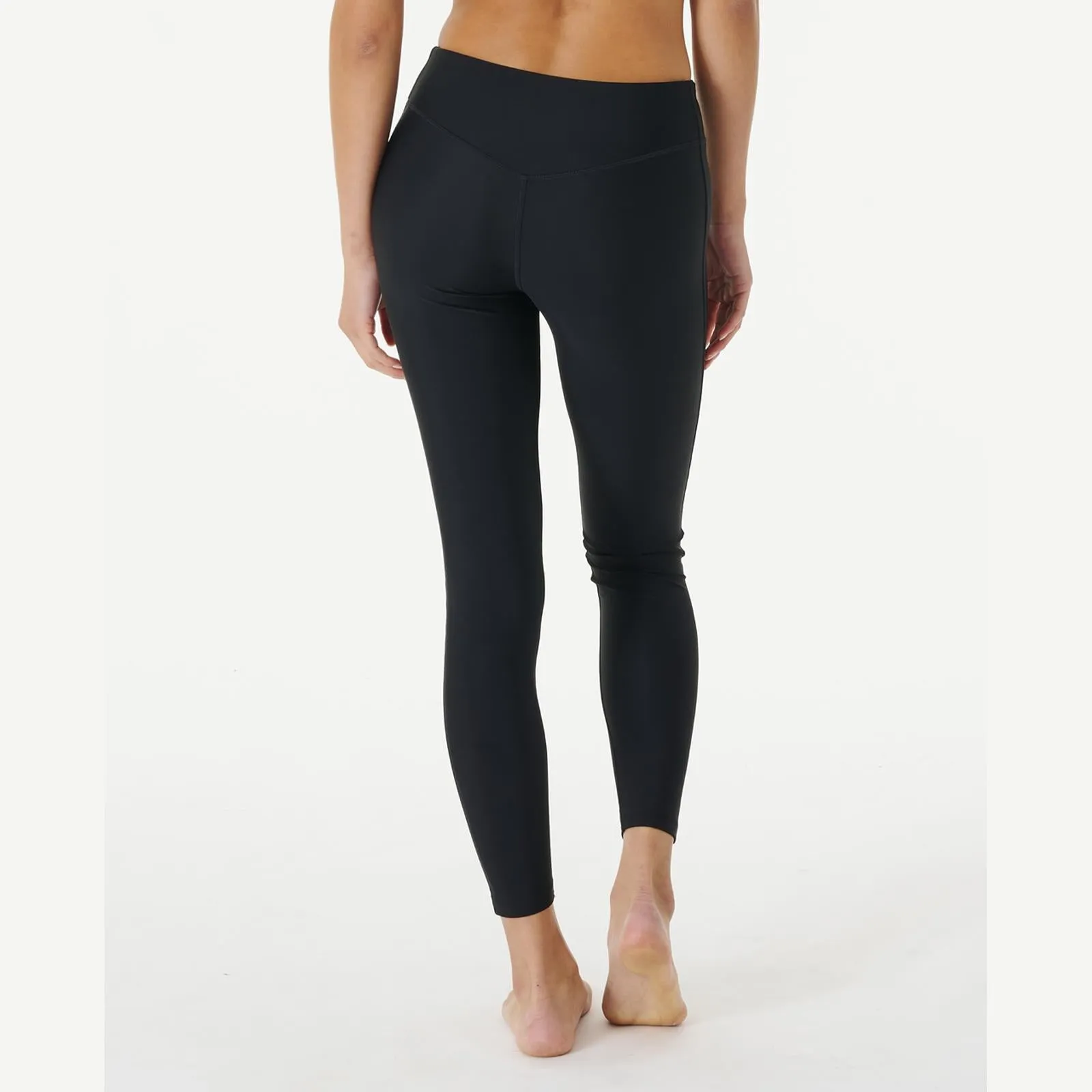 Rip Curl Womens Classic UV Protect Surf Leggings